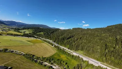 Grundstück kaufen in Sankt Johann im Pongau – 600 m² – Bild 5 von 5