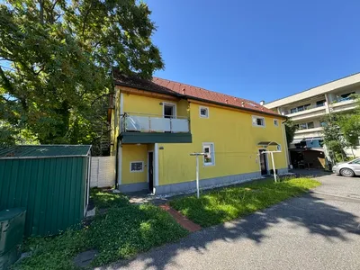 6-Zimmer-Gewerbeimmobilie kaufen in Graz – 201 m², € 900.000 – Bild 5 von 6
