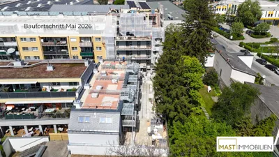 Mietkauf! Provisionsfreie 2-Zimmer Wohnung in U3 Nähe! – Bild 2