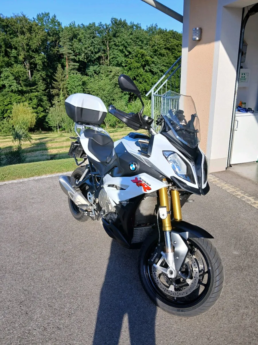 BMW S 1000