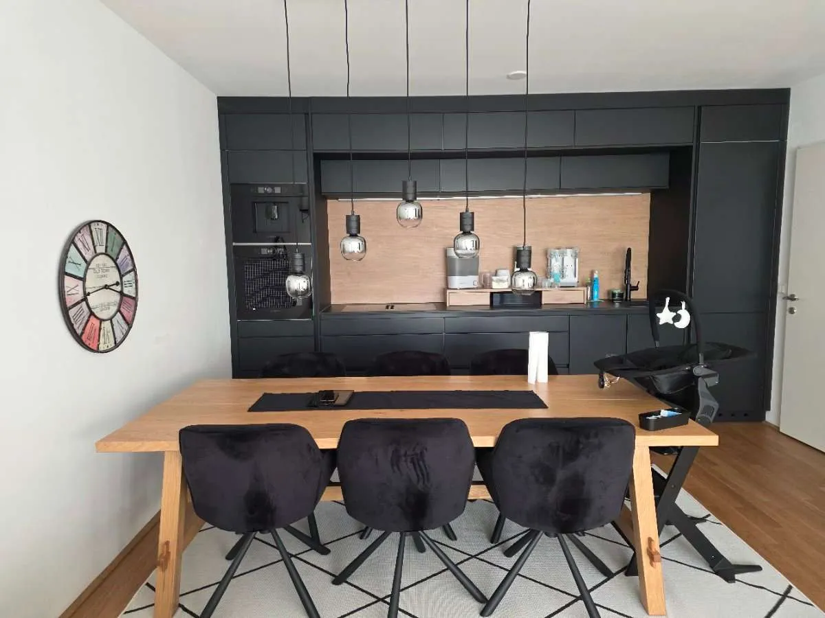 Wohnung – Wien - Ansicht 3