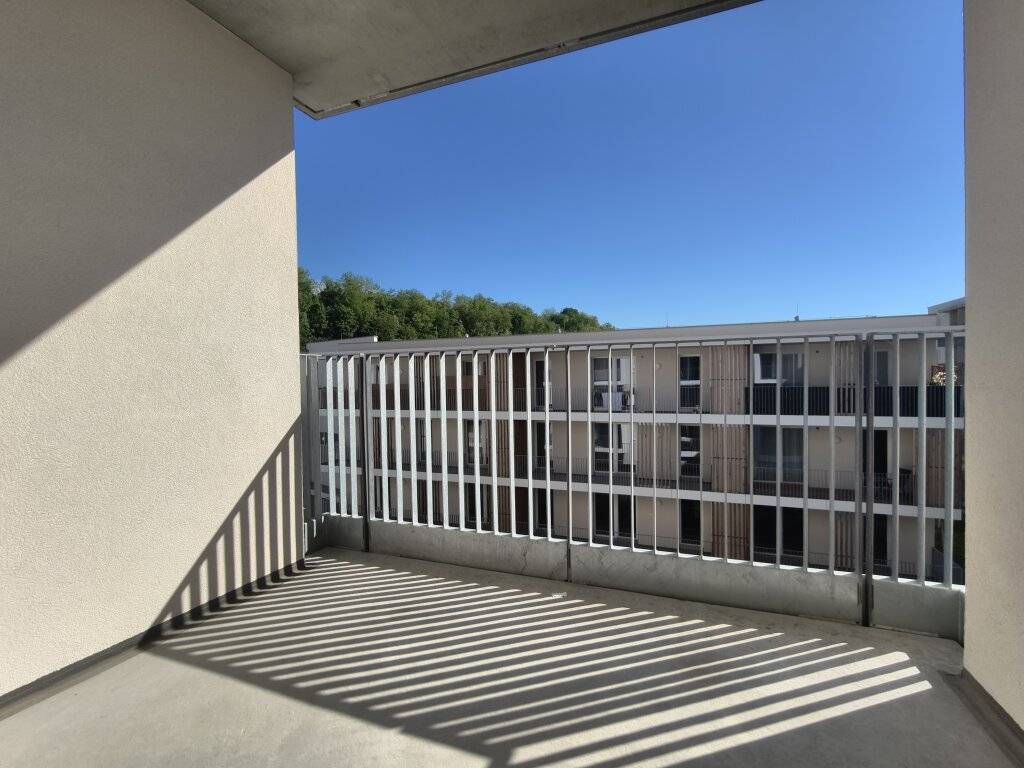 ! AKTION 1 MONAT MIETFREI - ERSTBEZUG - 2-Zimmer Wohnung + Stellplatz zur Vermietung – pohled 3
