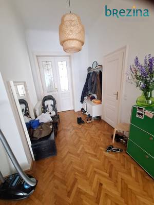 SONNIGER Altbau-Traum unbefristet Nahe Volksoper - sonnig – Bild 3