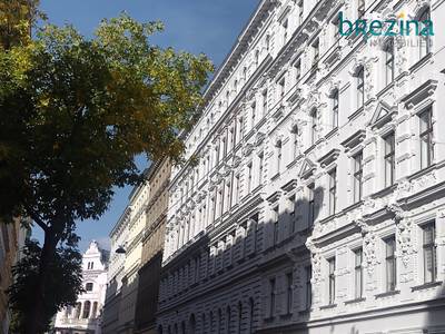 SONNIGER Altbau-Traum unbefristet Nahe Volksoper - sonnig