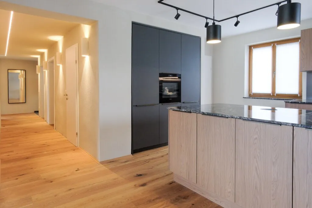 Wohnung – Eggelsberg, Hötzenau - Ansicht 2