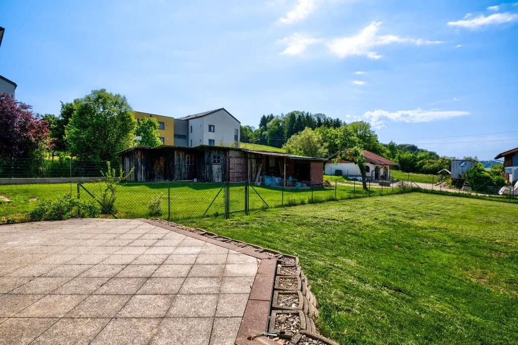 Wohnung – Eggelsberg, Hötzenau - Ansicht 3