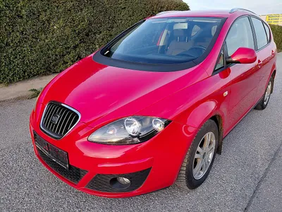 Seat Altea XL