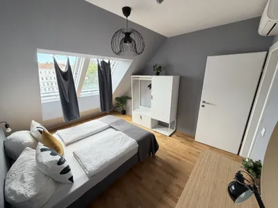 3-Zimmer-Wohnung mieten in Wien – 88,96 m², € 1.850 – Bild 13 von 21