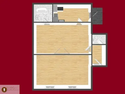 2-Zimmer-Gewerbeimmobilie mieten in Graz – € 575 – Bild 11 von 11