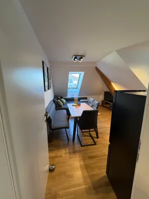 2-Zimmer-Wohnung mieten in Grieskirchen – 55 m², € 670 – Bild 3 von 16