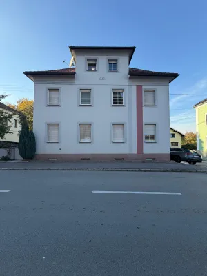 2-Zimmer-Wohnung mieten in Grieskirchen – 55 m², € 670 – Bild 16 von 16