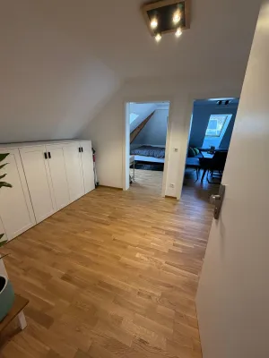 2-Zimmer-Wohnung mieten in Grieskirchen – 55 m², € 670 – Bild 7 von 16
