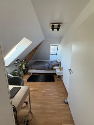 2-Zimmer-Wohnung mieten in Grieskirchen – 55 m², € 670 – Bild 5 von 16