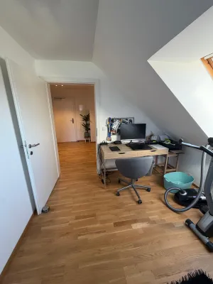2-Zimmer-Wohnung mieten in Grieskirchen – 55 m², € 670 – Bild 6 von 16