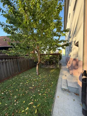 2-Zimmer-Wohnung mieten in Grieskirchen – 55 m², € 670 – Bild 15 von 16