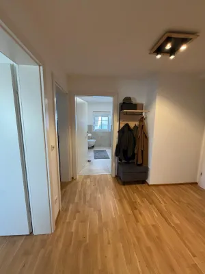 2-Zimmer-Wohnung mieten in Grieskirchen – 55 m², € 670 – Bild 9 von 16