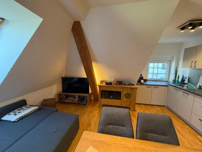 2-Zimmer-Wohnung mieten in Grieskirchen – 55 m², € 670 – Bild 1 von 16