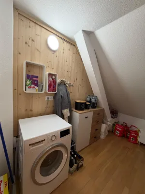 2-Zimmer-Wohnung mieten in Grieskirchen – 55 m², € 670 – Bild 12 von 16