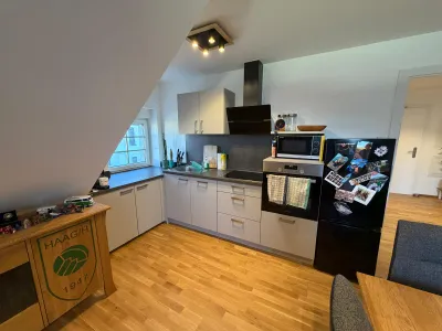 2-Zimmer-Wohnung mieten in Grieskirchen – 55 m², € 670 – Bild 2 von 16