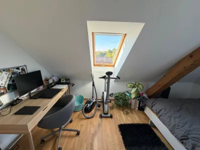 2-Zimmer-Wohnung mieten in Grieskirchen – 55 m², € 670 – Bild 4 von 16
