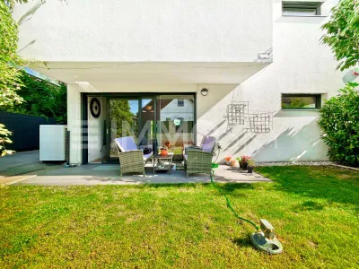 6-Zimmer-Gewerbeimmobilie kaufen in Wien – 126 m², € 729.000 – Bild 2 von 5