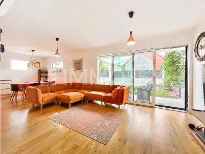 6-Zimmer-Gewerbeimmobilie kaufen in Wien – 126 m², € 729.000 – Bild 3 von 5