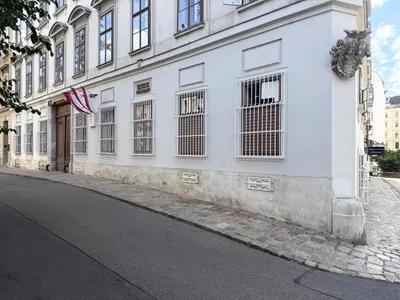 Wohnen an einem Stück Wiener Geschichte - UNBEFRISTET // Living in a Piece of Vienna's History - UNLIMITED Lease// – Bild 2