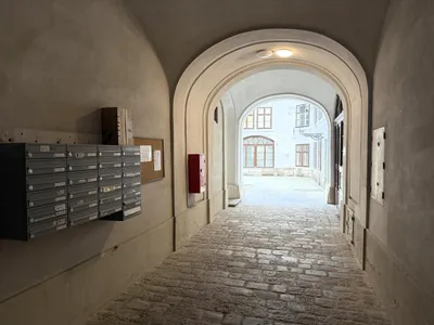 Wohnen an einem Stück Wiener Geschichte - UNBEFRISTET // Living in a Piece of Vienna's History - UNLIMITED Lease// – Bild 3