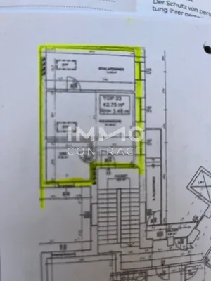 2-Zimmer-Wohnung kaufen in Wien – 42,75 m², € 189.000 – Bild 12 von 12