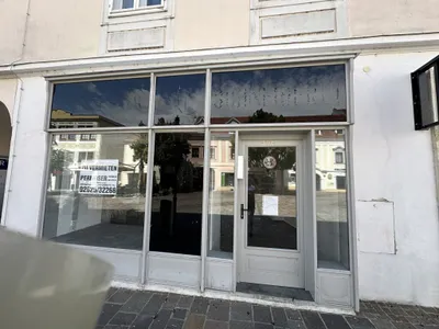 Gewerbeimmobilie mieten in Eisenstadt – 58 m², € 1.860 – Bild 4 von 4