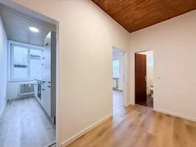 1-Zimmer-Wohnung mieten in Linz Land – 31,28 m², € 532 – Bild 6 von 13