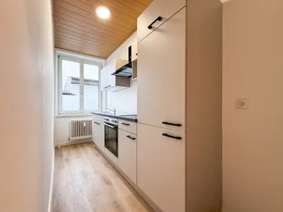 1-Zimmer-Wohnung mieten in Linz Land – 31,28 m², € 532 – Bild 9 von 13