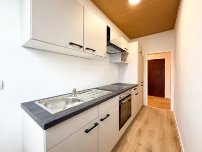 1-Zimmer-Wohnung mieten in Linz Land – 31,28 m², € 532 – Bild 8 von 13
