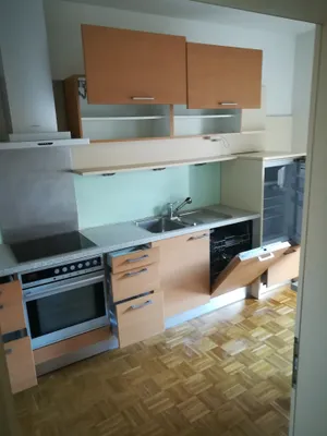 3-Zimmer-Wohnung mieten in Graz – 52 m², € 792 – Bild 1 von 7