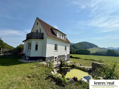 Haus kaufen in Steyr-Land – 127 m², € 185.000 – Bild 3 von 6