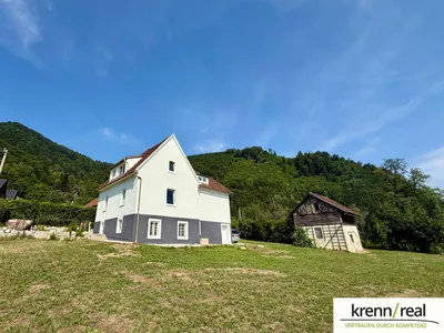 Haus kaufen in Steyr-Land – 127 m², € 185.000 – Bild 2 von 6