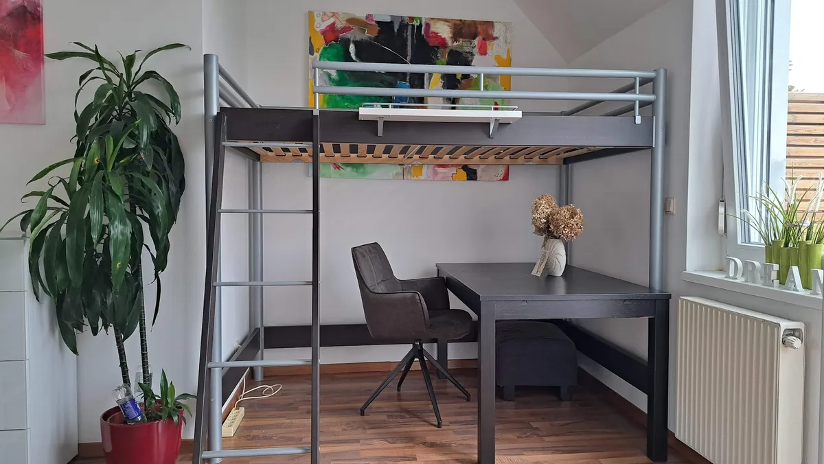 Wohnung – Wien - Ansicht 3