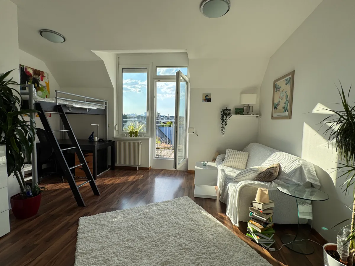 Wohnung – Wien - Ansicht 2