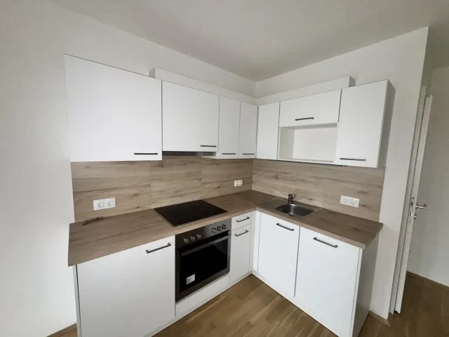 Wohnung – Graz - Ansicht 2