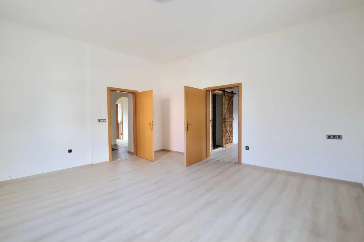 Sanierte 2 Zimmer Wohnung St. Michael IMS IMMOBIIEN KG – pohled 3