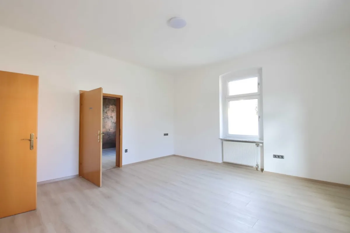 Sanierte 2 Zimmer Wohnung St. Michael IMS IMMOBIIEN KG – pohled 2