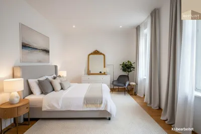 3-Zimmer-Wohnung kaufen in Wien – 72,84 m², € 469.900 – Bild 3 von 10