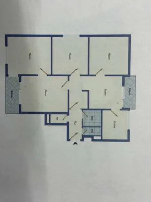 5-Zimmer-Wohnung kaufen in Graz – 124 m², € 329.000 – Bild 20 von 22