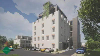 3-Zimmer-Wohnung kaufen in Wiener Neustadt Land – 56 m², € 219.000 – Bild 3 von 13