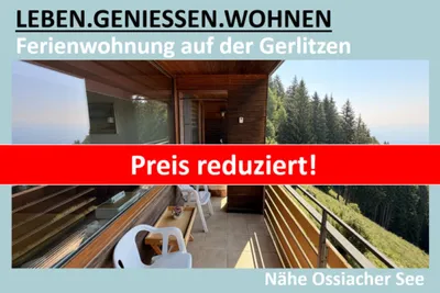 2-Zimmer-Wohnung kaufen in Villach Land – 60 m², € 225.000