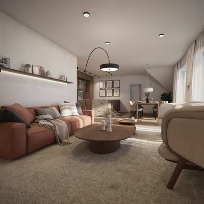 4-Zimmer-Wohnung kaufen in Urfahr-Umgebung – 134 m², € 638.000 – Bild 11 von 15