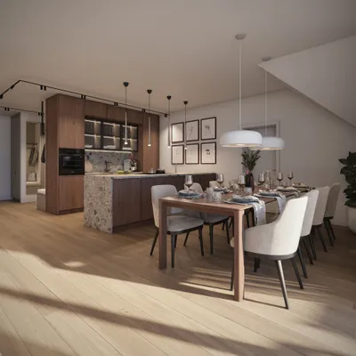 4-Zimmer-Wohnung kaufen in Urfahr-Umgebung – 134 m², € 638.000 – Bild 12 von 15