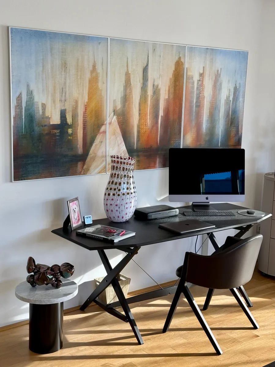 Wohnung – St. Johann in Tirol - Ansicht 3