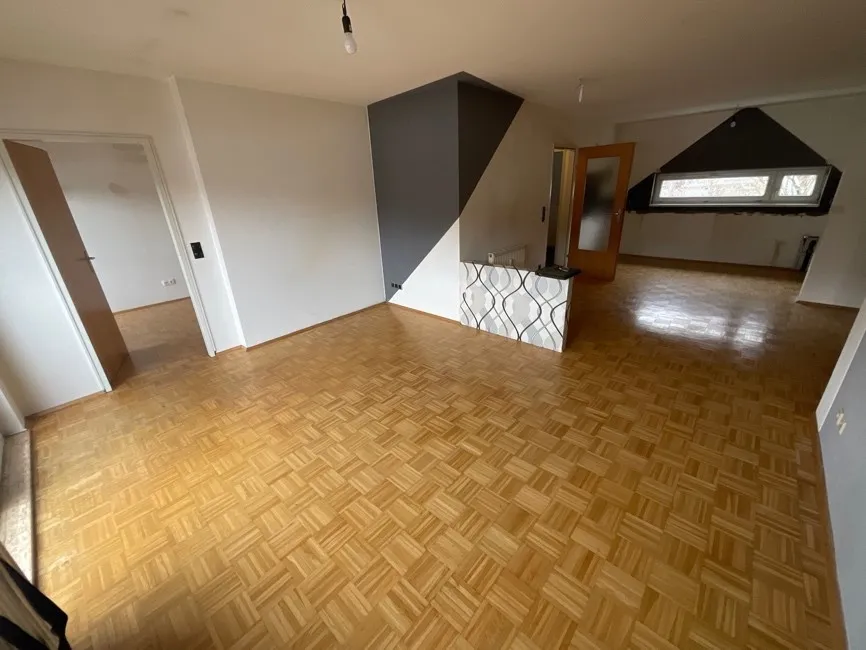 Wohnung – Bruck an der Mur, Lamingfeldsiedlung, Katastralgemeinde Berndorf - Ansicht 3