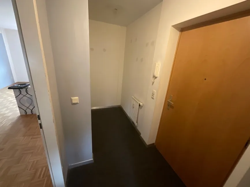 Wohnung – Bruck an der Mur, Lamingfeldsiedlung, Katastralgemeinde Berndorf